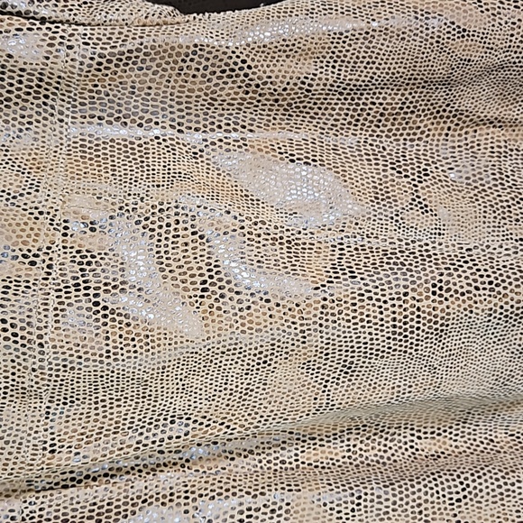 Alfani Leather Jacket Like New Sz 2X - Picture 6 of 7